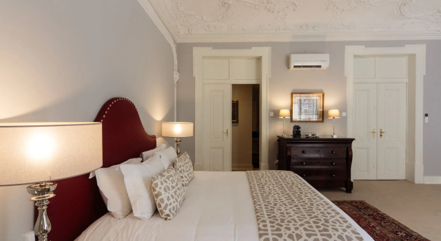 Dear Lisbon - Palace Chiado Suites