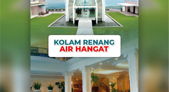 Susan Spa and Resort