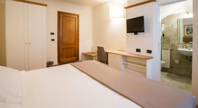 Hotel Relais Il Cestello