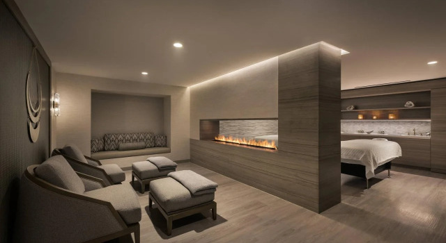 Phoenician Residences, A Luxury Collection Residence Club, Scottsdale, Забронировать Отель Финикс 