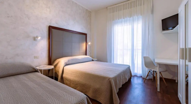 Номер Standard Hotel Imperiale