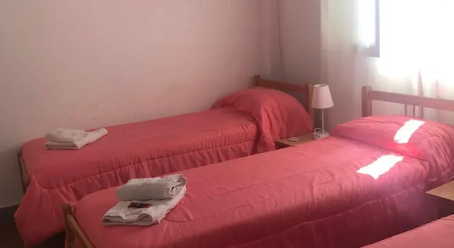 Трёхместный номер Classic Hotel Embassy