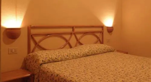 Aparthotel 3 Stars Marina Di Camerota