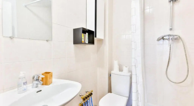 Апартаменты Le Petit Fichon # Hyper-Centre #T2