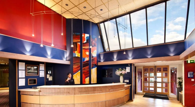 Mercure Bolton Georgian House Hotel, Book Hotel Bolton Greater Manchester