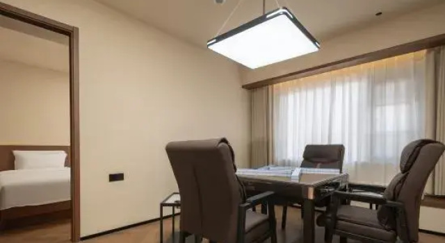 Люкс Yuanxi Design Hotel
