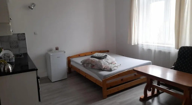 Studio Ali 1, Prenota Appartamento Hotel a Silesia con parcheggio, Parcheggio