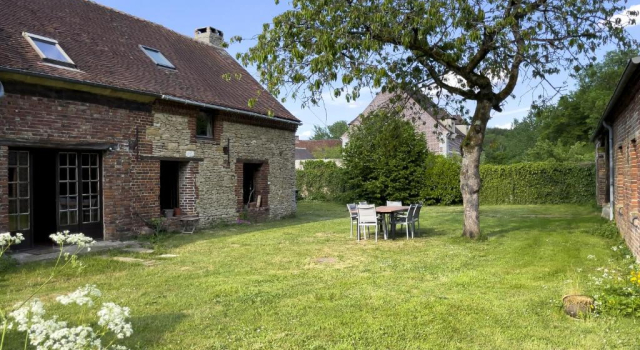 Villa Trois Etots