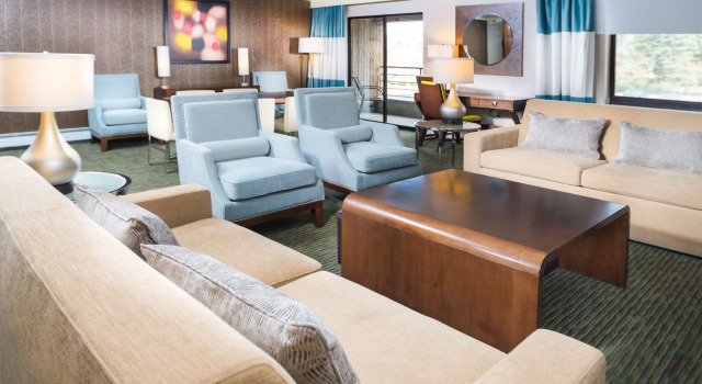 Radisson Hotel Corning