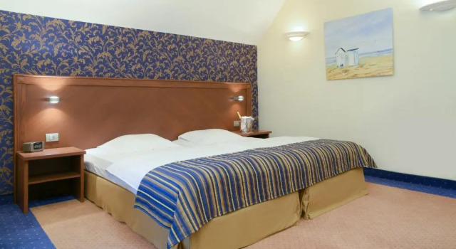 Watermolen Hotel