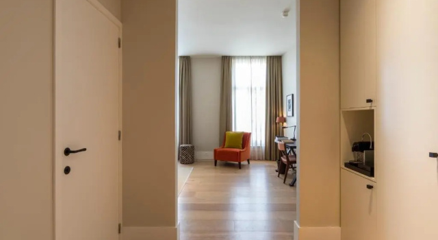 Полулюкс Hotel FRANQ