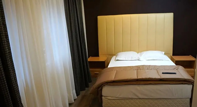 Номер Comfort Hotel Evergreen