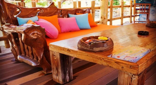 Sugar Beach Club