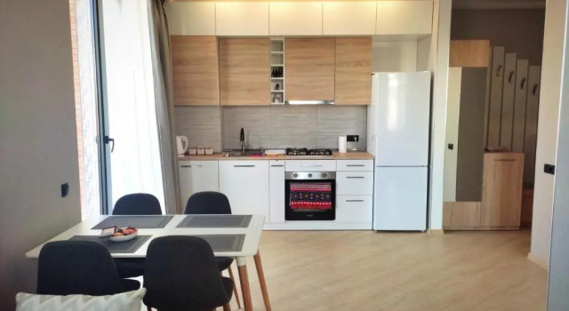 Апартаменты Astoria Home - Place for rest in Isani