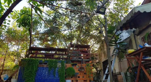 Коттедж Tasek Homestay D Village Ipoh