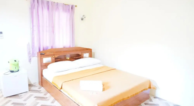 The Beach Way Resort, Забронировать Курортный отель Отели Южного Таиланда с парковкой, Парковка