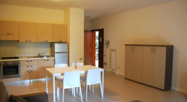 Апартаменты c 1 комнатой Residenze Al Colle Dei Pini