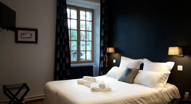 Номер Standard Manoir du Moustoir - Hôtel Les Empreintes