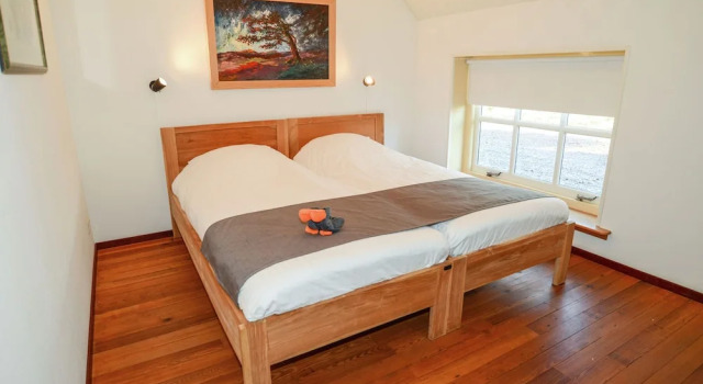 Farmhouse Lodge in Texel Near the Dyke, Reserva ahora Apartamento Hoteles en Islas Frisias con desayuno, Desayunos