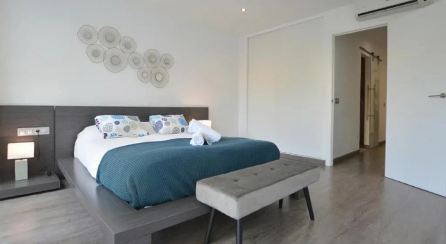 Коттедж House 200m From Puerto de Sóller Beach