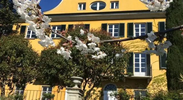 Santa Brigida, Book Hotel Moncalieri Piedmont