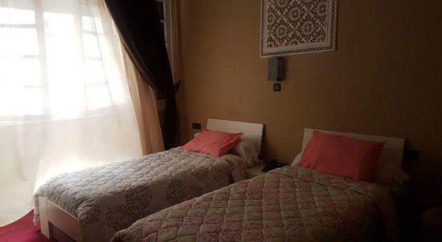 Ambassy Hotel, Забронировать Отель Кенитра Рабат - Сале - Кенитра
