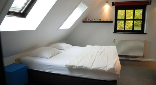 Holiday Home Poppenhuis