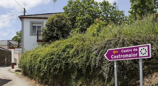 Pension Casa Maruja