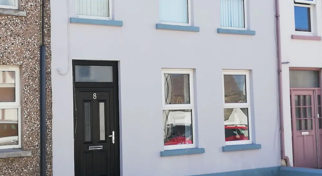 8 Enfield Street