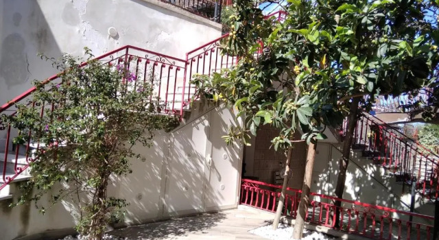 Апартаменты Poggio del Sole