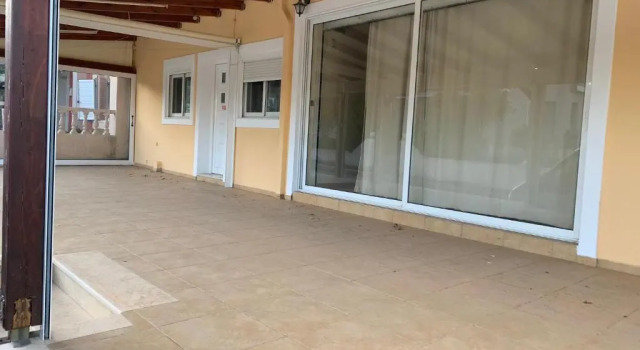 Апартаменты Skala Beach Studio