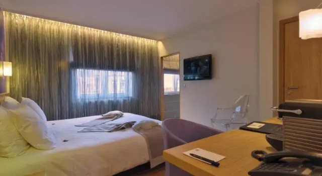 Best Western Hotel lAuberge, Забронировать Отель Спа Pays des Sources, рядом с Оздоровительный и спа-центр Thermes de Spa