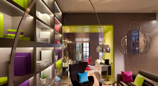Hotel Le Petit Paris