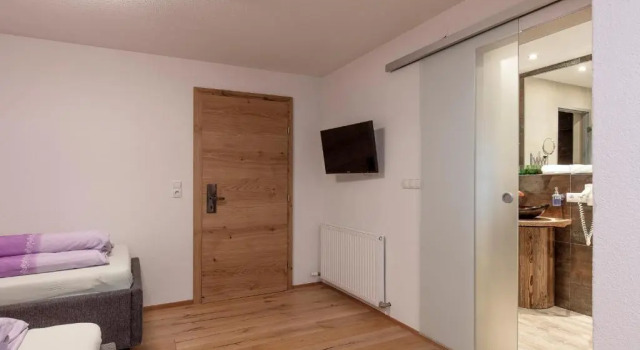 Номер Standard Haus Saskia
