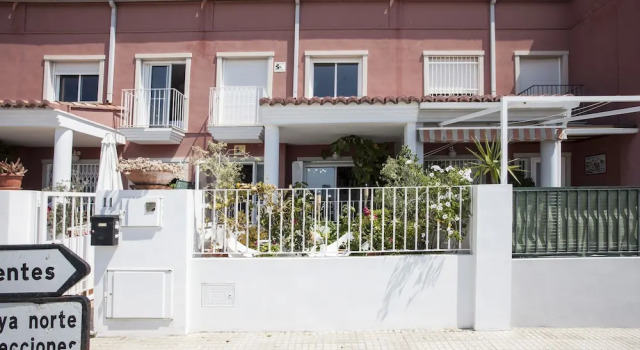 SingularStays Puzol Beach IV, Забронировать Отель Пусоль Коста-де-Валенсия