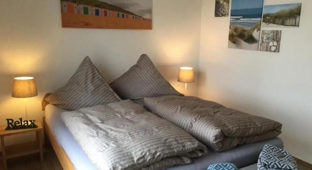 Апартаменты Apartments Havelausblick
