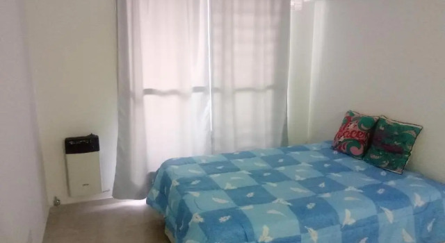 Monoambiente Avellaneda y 3 de febrero, Rezervovat Hotel Rosario Santa Fe