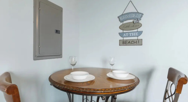Студия Boardwalk Beach Resort by Book That Condo