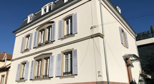 Cosy Home Colmar - Petite Venise