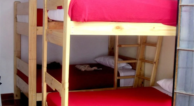Pirwa Nazca Hostel