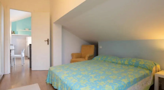 Magicstay - Flat 40M² 1 Bedroom 1 Bathroom - Albenga