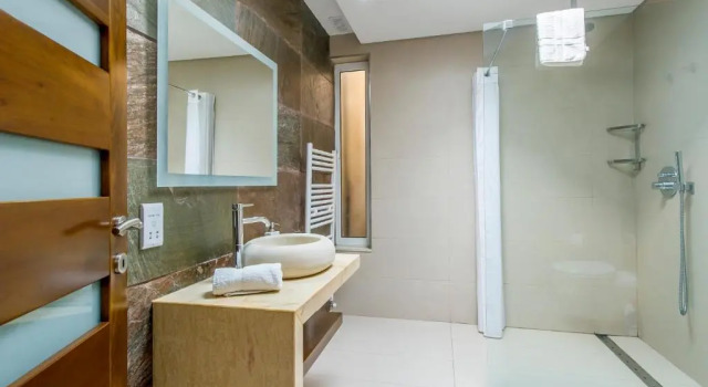 Villa 3 habitaciones Panorama