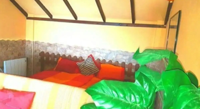 Duplex en Sierra Nevada
