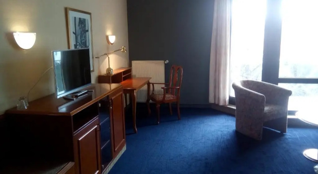Номер Superior Hotel am Park