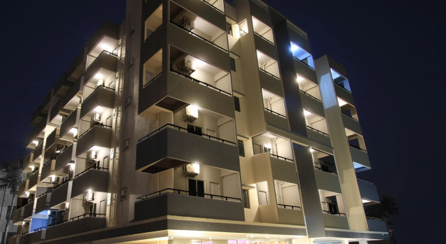 Номер Standard Arra Grande Suites Bangalore airport hotel