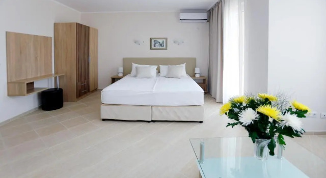 Студия Sunrise River Beach Resort
