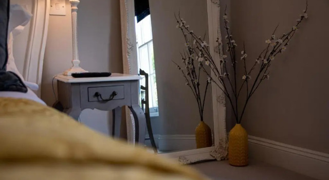 Apple Tree Bed and Breakfast, Забронировать Отель Бизнес-отели Англии, 4* 5*