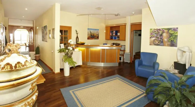 Landhotel Multatuli, Забронировать Отель Отели земли Гессена 3 звезды, 3*