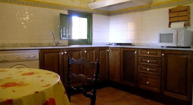 Caserio De Las Palmeras, Prenota Hotel Hotel a Murcia con parcheggio, Parcheggio