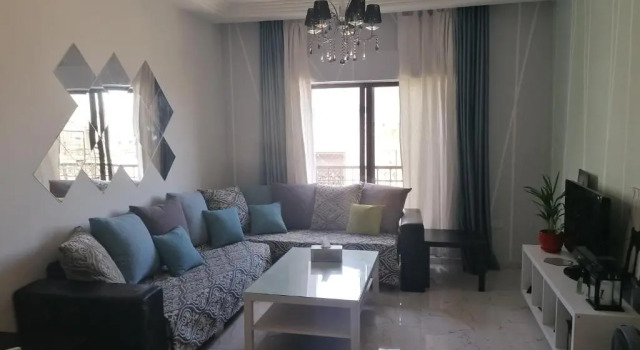 Номер Standard Abu alzoz home سكن مشترك